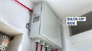 Huawei LUNA2000 Back up 1PH Back Up Box for Single Phase 1 - fischer Shop 